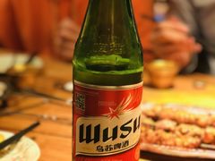 -阿里家Miss Ali·烤肉酒馆by MIG