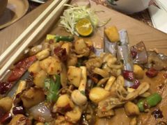 -南沙游艇会·大兵船餐厅