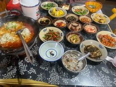 -张关合渣(航空大道店)