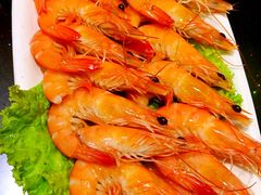 虾-江海肥牛(桃园南路店)