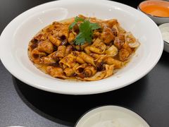 酱爆鹅肠-双生不夜粥