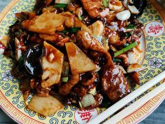 -砂锅居(西四店)