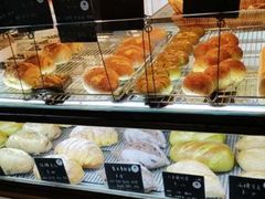 -仙峰天然面包(迎宾路店)