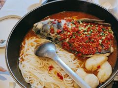 -湘阅•威海海鲜•湖南味道(华宝店)