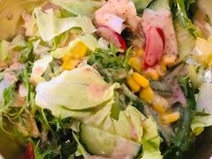 -Meet Sun韩式大排档(五一广场7MALL店)