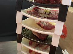 -AJIYA·池袋日式烧肉自助(天津万象城店)