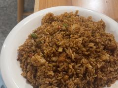 -西部马华清真兰州牛肉面·烧烤夜市(三里河店)