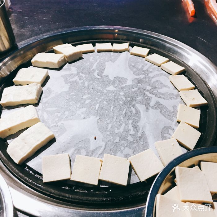 空投小豆腐bbq小酒馆(大竹林店)-小豆腐图片-重庆美食-大众点评网