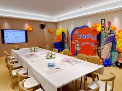 -瑞安母贝安月子会所