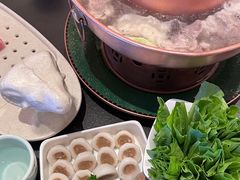 -额尔敦·品质自助(摩尔城店)