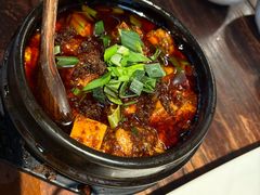 -陈麻婆豆腐(旗舰店)