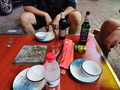 -瑞杰烧烤店·24小时营业(山东路店)