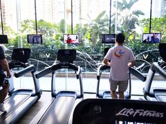 -威克健身游泳(万菱汇店)