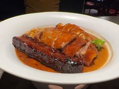 -汤城小厨•粤菜•靓汤(苏州街店)