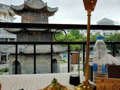 -怡园饭店-餐厅(四望亭店)