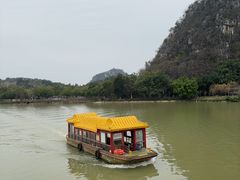 -星湖旅游景区七星岩