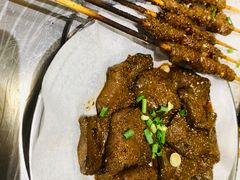 -小民大排档(光谷店)