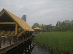 -成吉思汗公园