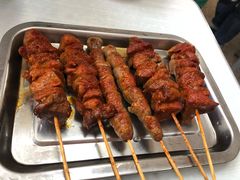 -海平馄饨(逍遥二路店)