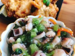 -小岛餐厅