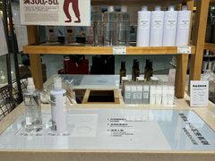 -MUJI无印良品(购物广场店)