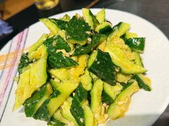 -常赢三兄弟·清真涮肉·清真炒菜(朝阳新城店)