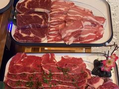 -拾勝牛·江景安格斯烧肉放题(江湾阳光天地店)