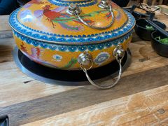 -木辛水水冰煮羊(凤城六路店)