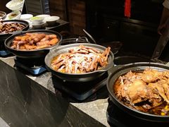 -星伦多 自助料理(圆融店)