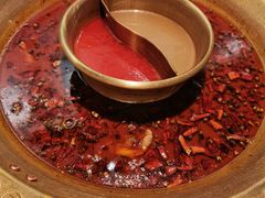 -哥老官重庆美蛙鱼头(宝山龙湖店)
