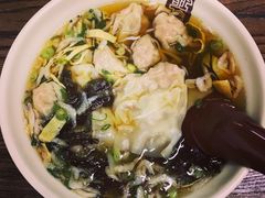 -都谷包子(天一广场店)