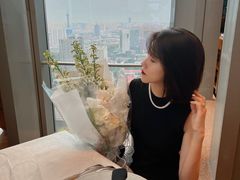 -Flame秀扒房西餐厅·石家庄希尔顿酒店