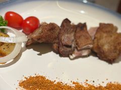 -塔哈尔·新疆盛宴(奉贤龙湖店)