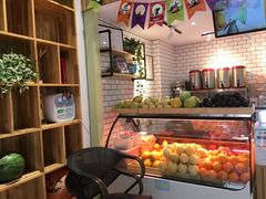 -满茶(盛天地店)