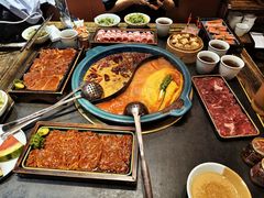 -吼堂老火锅(太古里总店)