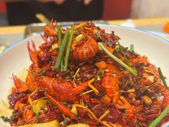 -龙虾奇迹泥炉烤肉(大华三路店)