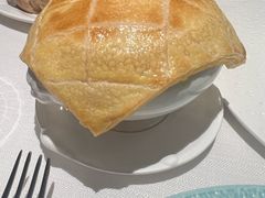 -波特曼西餐厅(南岗店)