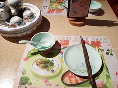 -点都德(聚福楼店)