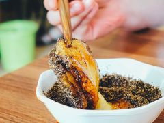 -继红顺河抄手名小吃