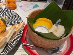 -太食獸泰式茶餐厅(北美新天地店)