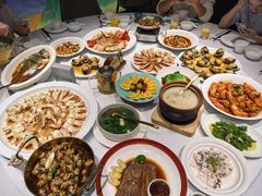 -海鲜e族(马王堆店)