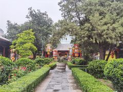 -白家大院·王府宫廷菜(苏州街店)
