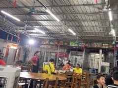 -大赤坎肥仔强烧味海鲜餐厅(大赤坎店)
