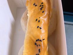 爆浆牛舌饼-北京稻香村(零号店)
