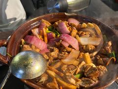 -凤兴鸡煲(宝安海雅店)