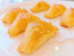 飘香榴莲酥-粤珍轩.创始店.始于2001(含光门店)