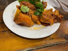酱骨棒-富源东北春饼店(翠竹店)