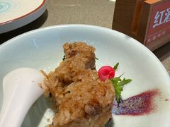 -新好景海鲜酒家(新塘店)