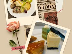 -上海浦东滨江喜来登酒店