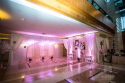 -上海外高桥喜来登酒店·宴会厅